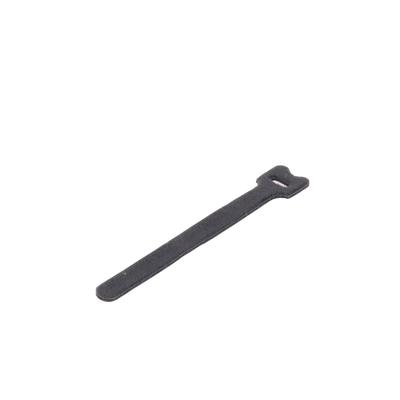 Cincho de contacto color negro, 150 x 12mm (20pzs) (4300-02001) - Image 2