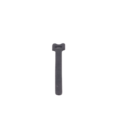 Cincho de contacto color negro, 150 x 12mm (20pzs) (4300-02001) - Image 4