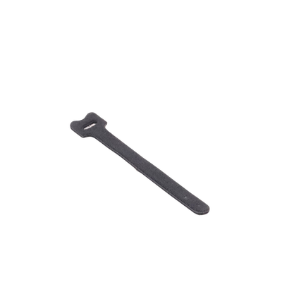 Cincho de contacto color negro, 150 x 12mm (20pzs) (4300-02001) - Image 5