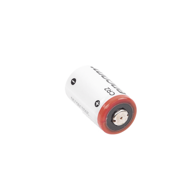 Batería de Litio CR2 | 3V | 850 mAh | No Recargable | Sello Hermético Vidrio-Metal | Operación -40°C a +60°C - Image 4