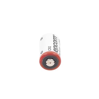 Batería de Litio CR2 | 3V | 850 mAh | No Recargable | Sello Hermético Vidrio-Metal | Operación -40°C a +60°C - Image 5