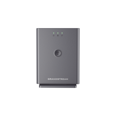 Estación Base VoIP DECT de largo alcance con modelo DP730, compatible con DP722, DP720 - Image 2