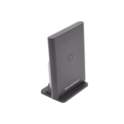 Estación Base VoIP DECT de largo alcance con modelo DP730, compatible con DP722, DP720 - Image 5