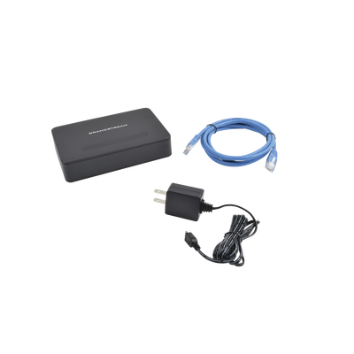 Repetidor DECT de Banda Ancha y Largo Alcance para base DP750, DP752 y DP755, hasta 300 m en exterior y hasta 50 m en interior - Image 3