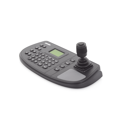 Controlador Analógico para DVR`s, Domos PTZ TURBO y Analogicos y PTZ epcom|HIKVISION por RS-485 - Image 3