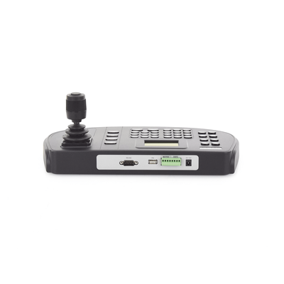 Controlador Analógico para DVR`s, Domos PTZ TURBO y Analogicos y PTZ epcom|HIKVISION por RS-485 - Image 4