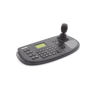 Controlador Analógico para DVR`s, Domos PTZ TURBO y Analogicos y PTZ epcom|HIKVISION por RS-485 - Image 5