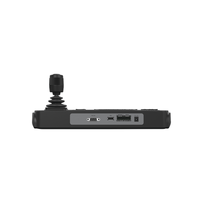Controlador Analógico para DVR`s, Domos PTZ TURBO y Analogicos y PTZ epcom|HIKVISION por RS-485 - Image 2
