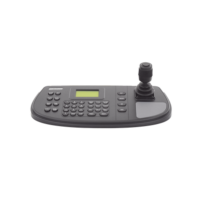 Controlador Analógico para DVR`s, Domos PTZ TURBO y Analogicos y PTZ epcom|HIKVISION por RS-485