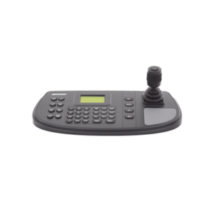 Controlador Analógico para DVR`s, Domos PTZ TURBO y Analogicos y PTZ epcom|HIKVISION por RS-485