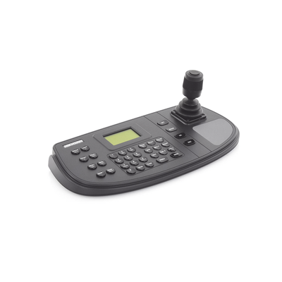 Controlador Analógico para DVR`s, Domos PTZ TURBO y Analogicos y PTZ epcom|HIKVISION por RS-485 - Image 5