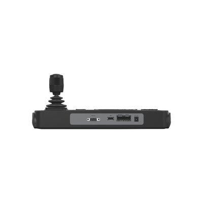 Controlador Analógico para DVR`s, Domos PTZ TURBO y Analogicos y PTZ epcom|HIKVISION por RS-485 - Image 2