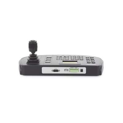 Controlador Analógico para DVR`s, Domos PTZ TURBO y Analogicos y PTZ epcom|HIKVISION por RS-485 - Image 4