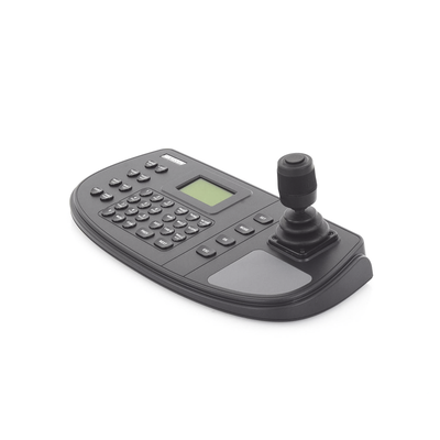 Controlador Analógico para DVR`s, Domos PTZ TURBO y Analogicos y PTZ epcom|HIKVISION por RS-485 - Image 3