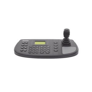 Controlador Analógico para DVR`s, Domos PTZ TURBO y Analogicos y PTZ epcom|HIKVISION por RS-485