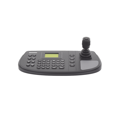 Controlador Analógico para DVR`s, Domos PTZ TURBO y Analogicos y PTZ epcom|HIKVISION por RS-485