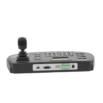 Controlador IP para DVR, NVR y PTZ a través de red | Soporta RS-485 | Compatible con epcom y HIKVISION - Image 5