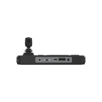 Controlador IP para DVR, NVR y PTZ a través de red | Soporta RS-485 | Compatible con epcom y HIKVISION - Image 2