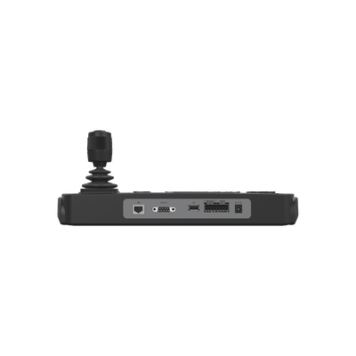 Controlador IP para DVR, NVR y PTZ a través de Red | Soporta RS-485 | Compatible con epcom, HiLook y HIKVISION - Image 2
