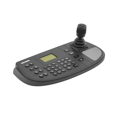 Controlador IP para DVR, NVR y PTZ a través de Red | Soporta RS-485 | Compatible con epcom, HiLook y HIKVISION - Image 4