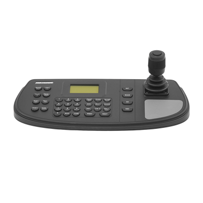 Controlador IP para DVR, NVR y PTZ a través de Red | Soporta RS-485 | Compatible con epcom, HiLook y HIKVISION - Image 3