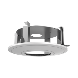 Montaje de plafón para cámara domo Hikvision