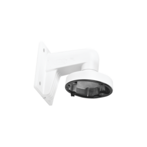 Montaje Metálico de Pared | Exterior | Compatible con Domos DS-2CD21XX