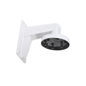 Montaje de Pared para Exterior | Compatible con Camara Tipo Turret DS-2CD23XX