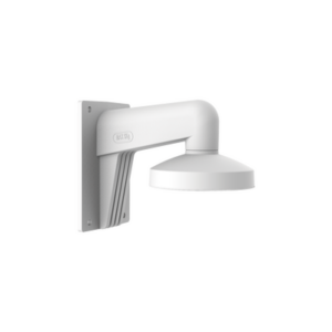 Montaje de Pared para Domos TURBOHD 4K | Uso en Exterior | Fabricados en Aluminio