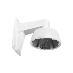 Montaje de Pared para Exterior | Compatible con Domos HIKVISION