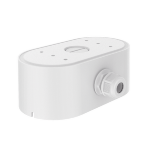 Caja de Conexiones de Exterior para Cámaras Doble Lente DS-2CD6D52G0-IHS | IP66