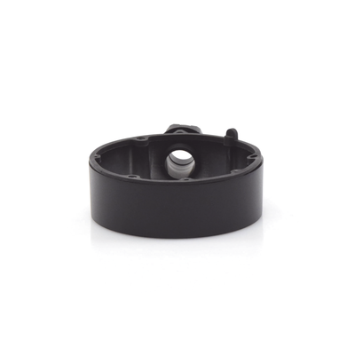 Caja de Conexión de Exterior Color Negro | Compatible con DS-2CD2143G2-I(S)(BLACK) - Image 5