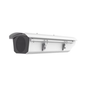 Gabinete para cámaras tipo BOX (Profesional) | Exterior IP67 | Ventilador Integrado