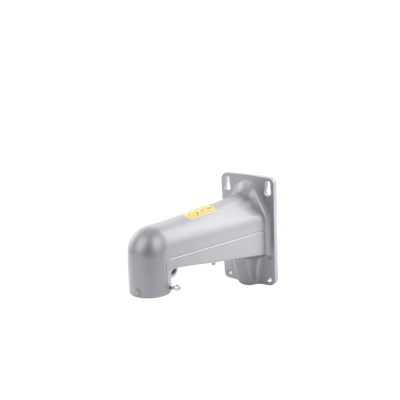 Montaje para Cámaras PTZ HIKVISION | Color Plata - Image 2