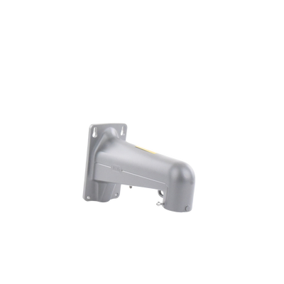 Montaje para Cámaras PTZ HIKVISION | Color Plata - Image 3