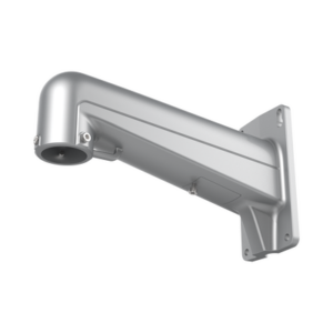 Montaje para Cámaras PTZ HIKVISION | Color Plata