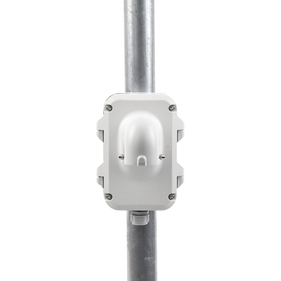 Montaje de Pared para Exterior | Compatible con Domos PTZ HIKVISION y epcom - Image 2