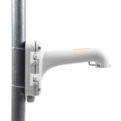 Montaje de Pared para Exterior | Compatible con Domos PTZ HIKVISION y epcom - Image 4