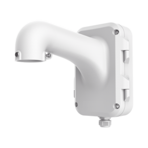 Montaje de Pared para Exterior | Compatible con Domos PTZ HIKVISION y epcom