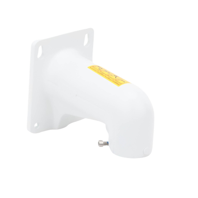 Montaje de Pared de Brazo Corto para Domos PTZ TURBOHD e IP de 4" (Pulgadas) | Compatible con epcom y HIKVISION - Image 2