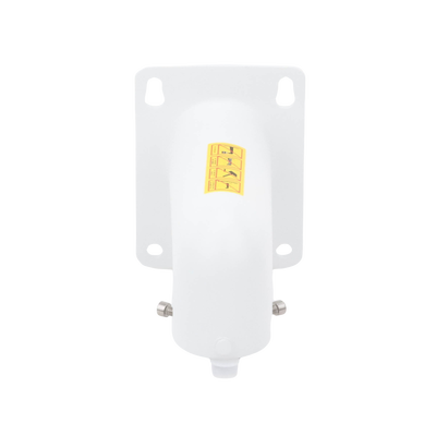Montaje de Pared de Brazo Corto para Domos PTZ TURBOHD e IP de 4" (Pulgadas) | Compatible con epcom y HIKVISION - Image 3