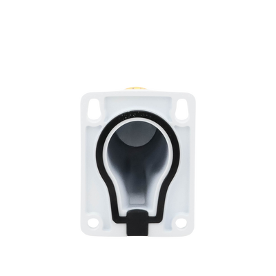 Montaje de Pared de Brazo Corto para Domos PTZ TURBOHD e IP de 4" (Pulgadas) | Compatible con epcom y HIKVISION - Image 4