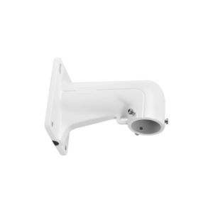 Montaje de Pared de Brazo Corto para Domos PTZ TURBOHD e IP de 4" (Pulgadas) | Compatible con epcom y HIKVISION