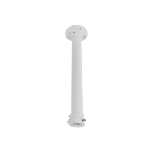 Montaje de Techo Tipo Tubo de 50 cm de Largo | Compatible con todos los PTZ epcom y HIKVISION