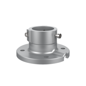 Montaje de Techo sin Tubo de Extensión para Domos PTZ TURBOHD y PTZ IP | Acero Inoxidable