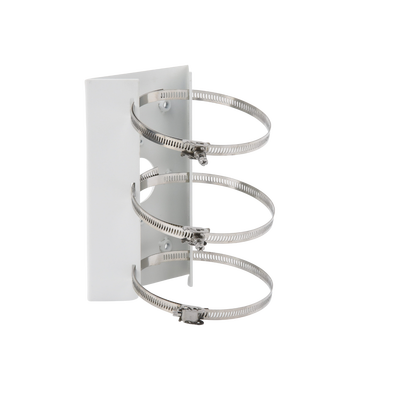 Montaje de poste para cámaras Hikvision | Uso interior y exterior - Image 3