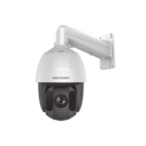 Domo PTZ TURBOHD 2 Megapixel (1080P) | 25X Zoom | 150 mts IR | Exterior IP66 | WDR 120 dB | Darkfighter | Entrada y Salida de Alarmas