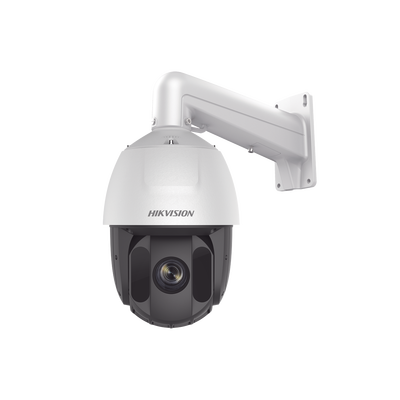Domo PTZ TURBOHD 2 Megapixel (1080P) | 32X Zoom | 150 mts IR | Exterior IP66 | WDR 120 dB | Ultra Baja Iluminación | Entrada y Salida de Alarmas