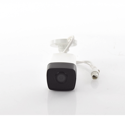 Bala IP 4 Megapixel | Lente 2.8 mm | 30 mts IR | WDR 120 dB | Exterior IP67 | Hik-Connect P2P | H.265+ | PoE | ONVIF - Image 3