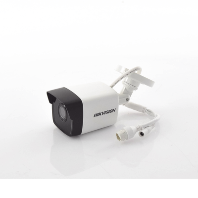 Bala IP 4 Megapixel | Lente 2.8 mm | 30 mts IR | WDR 120 dB | Exterior IP67 | Hik-Connect P2P | H.265+ | PoE | ONVIF - Image 4